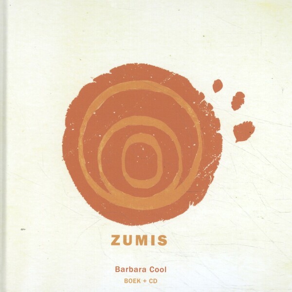 Zumis - Barbara Cool (ISBN 9789090311050)