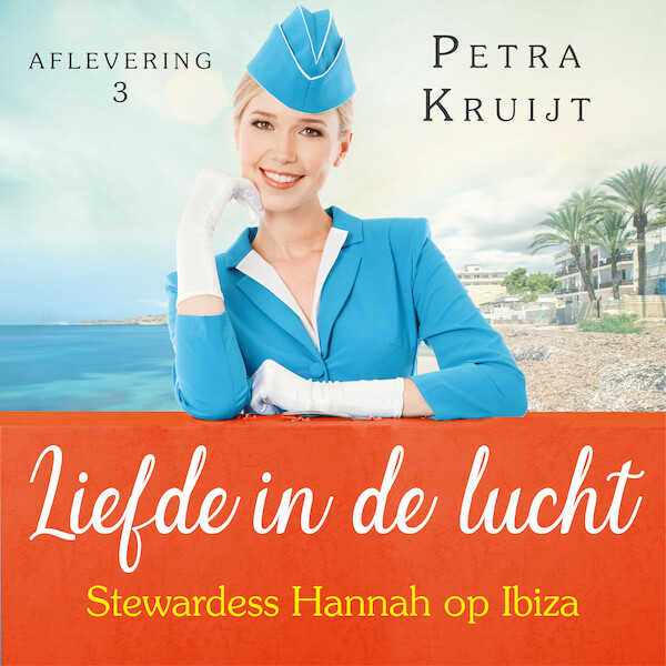 Liefde in de lucht - Petra Kruijt (ISBN 9789047204817)