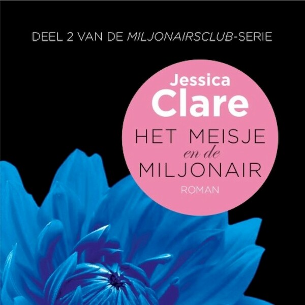 Het meisje en de miljonair - Jessica Clare (ISBN 9789463629690)