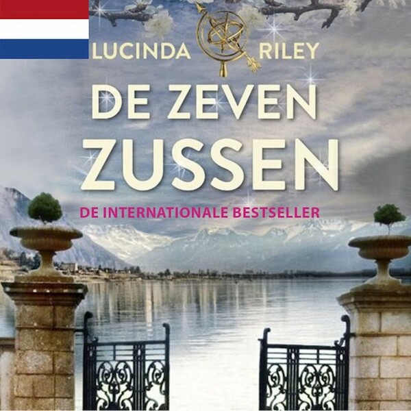 De zeven zussen - Lucinda Riley (ISBN 9789401611336)