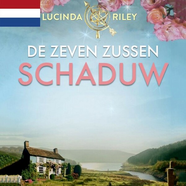 De zeven zussen - Schaduw - Lucinda Riley (ISBN 9789401611299)