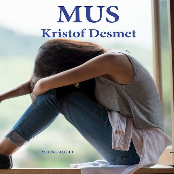 Mus - Kristof Desmet (ISBN 9789462172036)