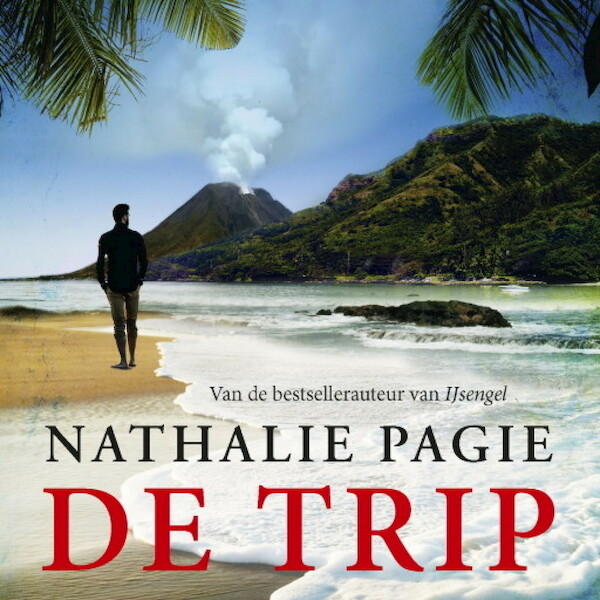 De trip - Nathalie Pagie (ISBN 9789463629904)