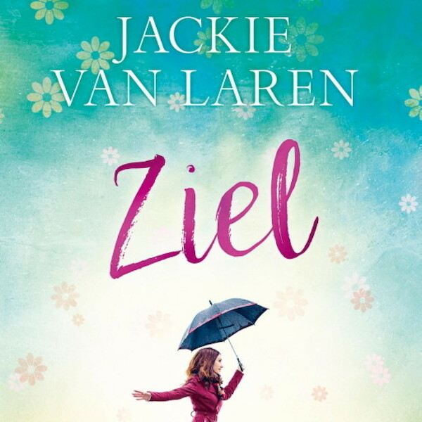 Ziel - Jackie van Laren (ISBN 9789463629591)