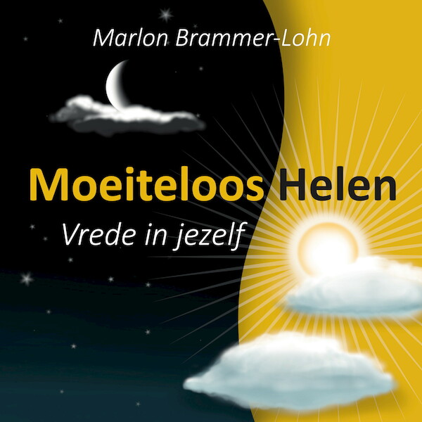 Moeiteloos Helen - Marlon Brammer-Lohn (ISBN 9789462551428)