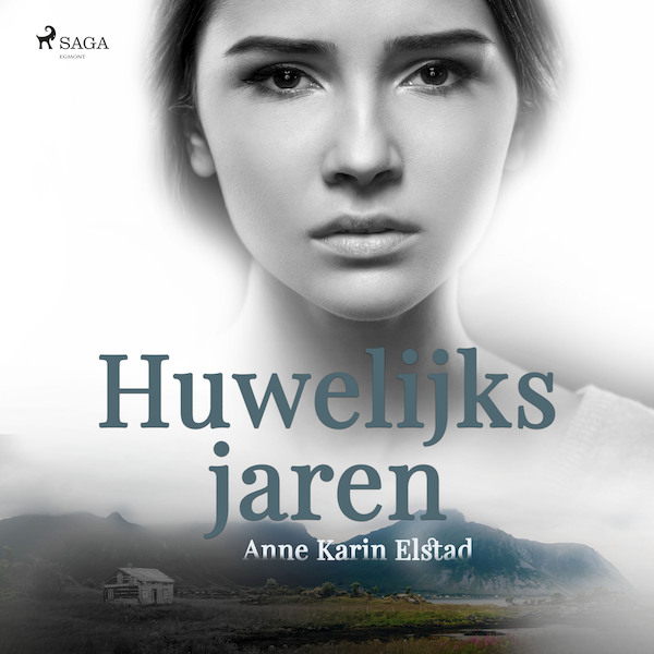 Huwelijksjaren - Anne Karin Elstad (ISBN 9788726203813)
