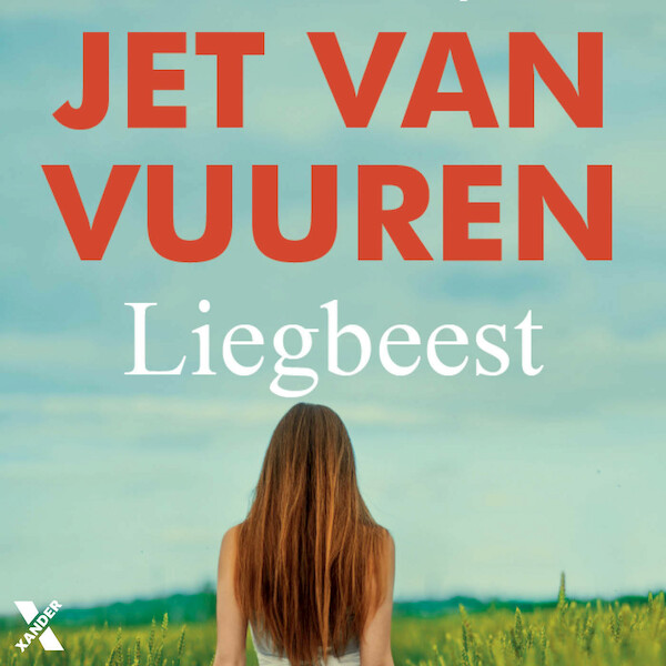 Liegbeest - Jet van Vuuren (ISBN 9789045216447)