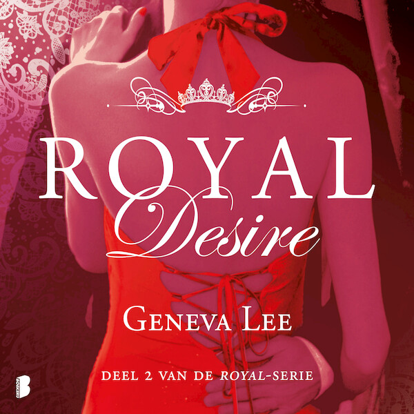 Royal Desire - Geneva Lee (ISBN 9789052861715)