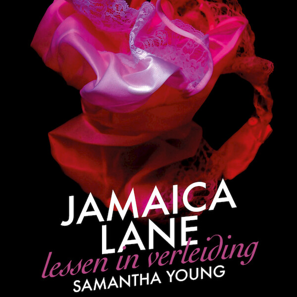 Jamaica Lane - Lessen in verleiding - Samantha Young (ISBN 9789024586738)