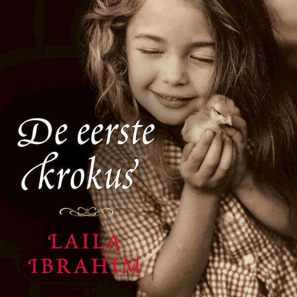 De eerste krokus - Laila Ibrahim (ISBN 9789043532051)