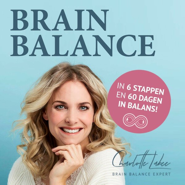 Brain Balance - Charlotte Labee (ISBN 9789462551589)