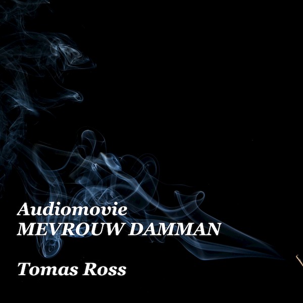 Mevrouw Damman - Tomas Ross (ISBN 9789081567350)