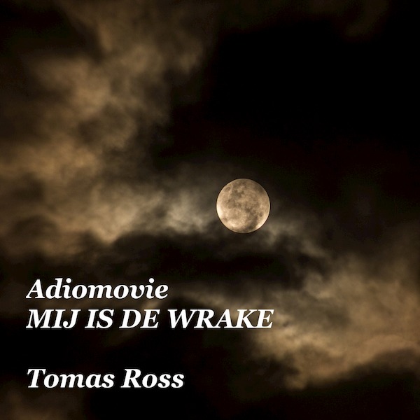 Mij is de wrake - Tomas Ross (ISBN 9789081567367)