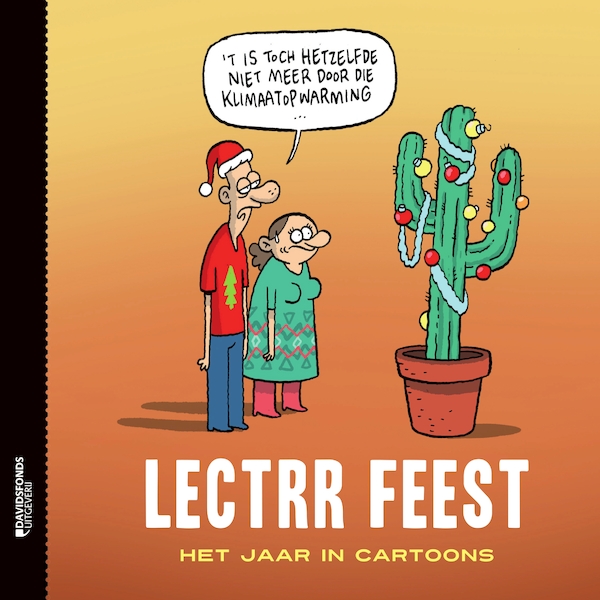Lectrr Feest - Steven Degryse (ISBN 9789059089877)
