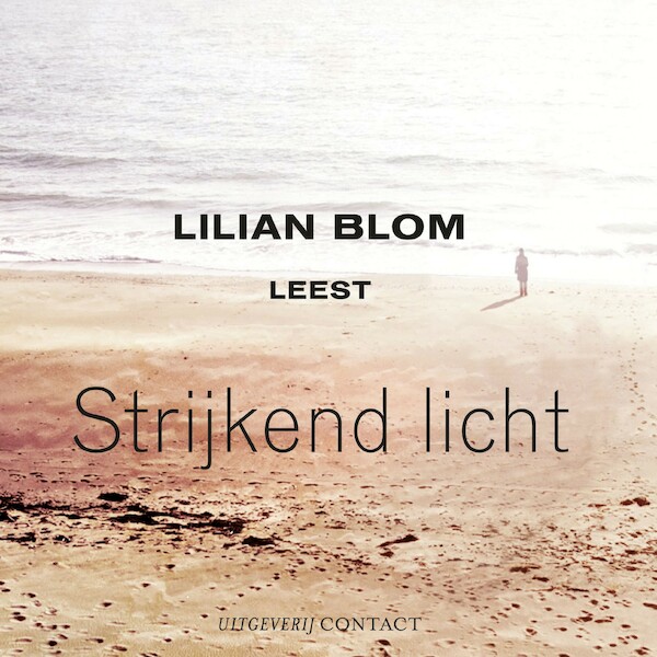 Strijkend licht - Lilian Blom (ISBN 9789025456313)