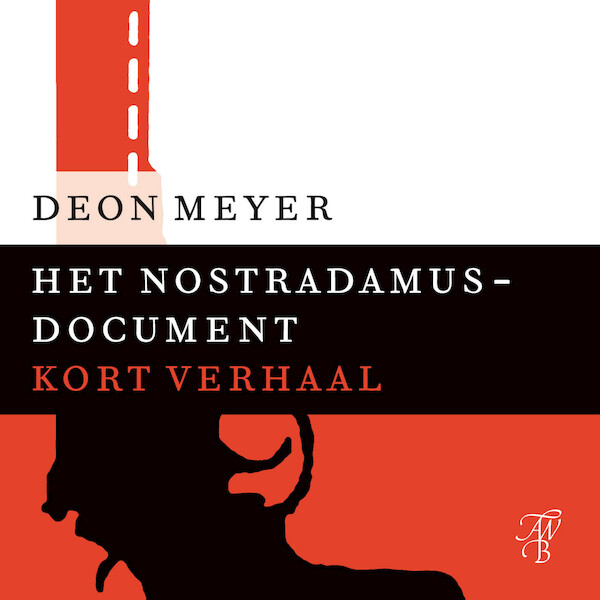 Het Nostradamus-document - Deon Meyer (ISBN 9789046172926)