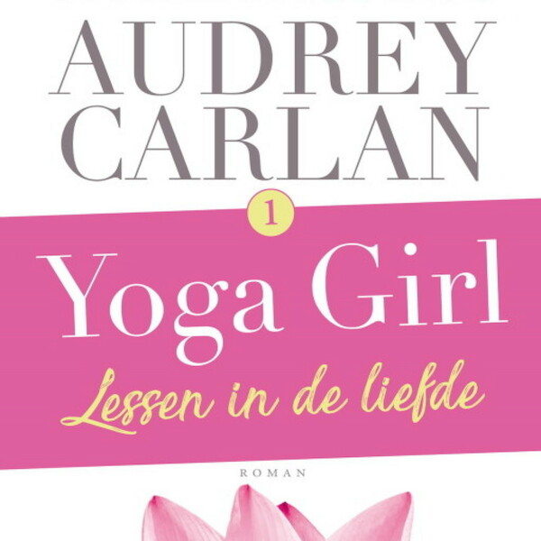 Lessen in de liefde - Audrey Carlan (ISBN 9789463631402)
