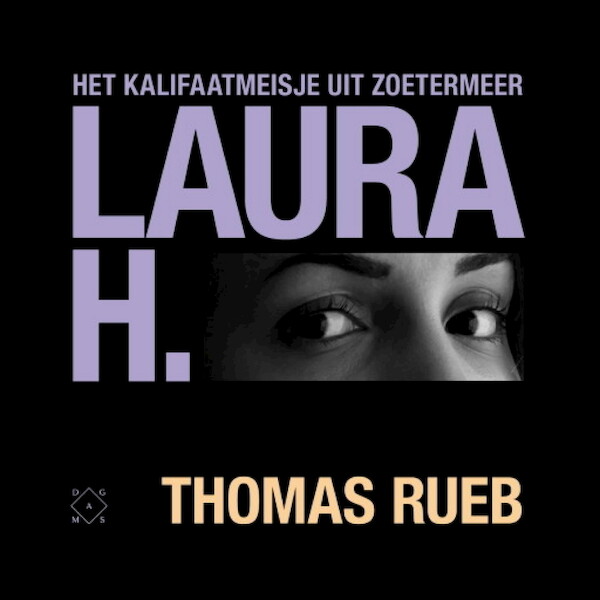 Laura H. - Thomas Rueb (ISBN 9789463629539)