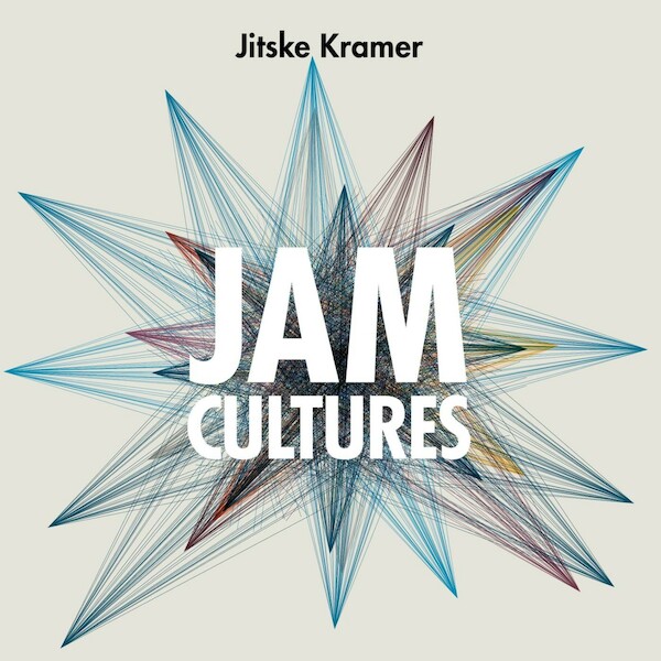 Jam Cultures - Jitske Kramer (ISBN 9789462551800)
