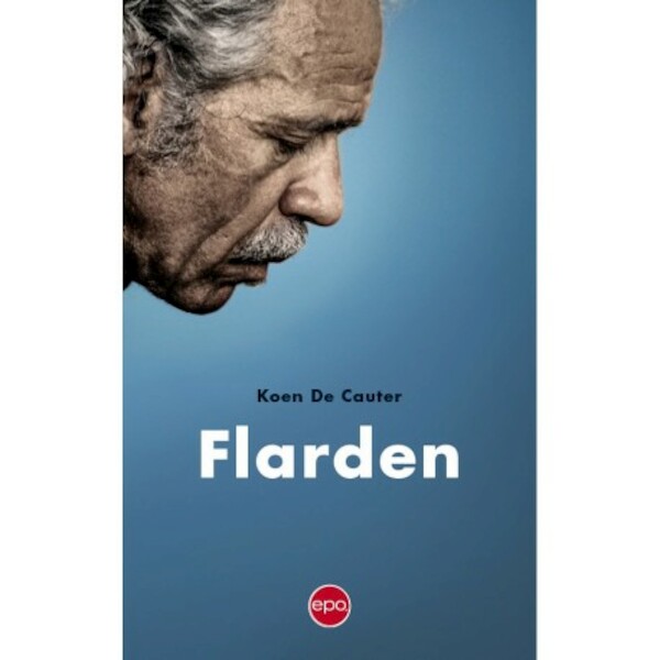 Flarden - Koen De Cauter (ISBN 9789462671904)