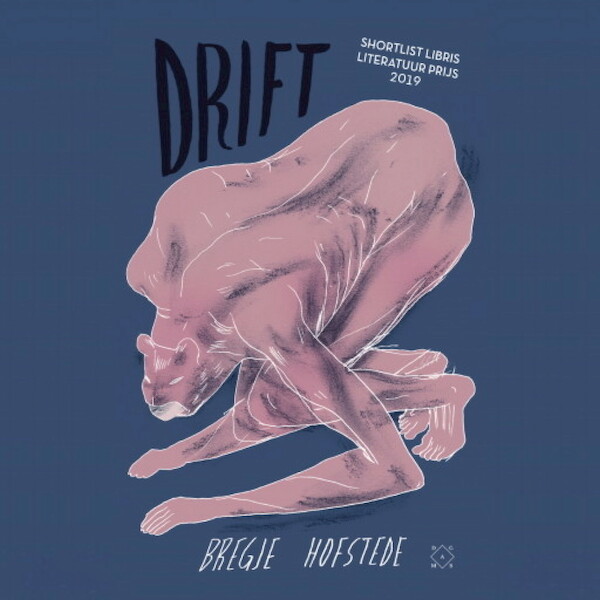 Drift - Bregje Hofstede (ISBN 9789463631488)