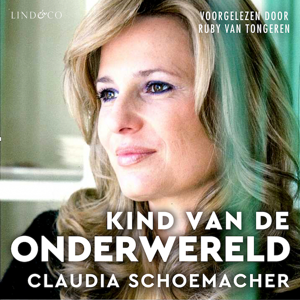 Kind van de onderwereld - Claudia Schoemacher (ISBN 9789178619177)