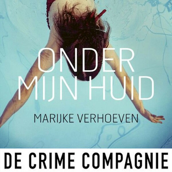 Onder mijn huid - Marijke Verhoeven (ISBN 9789046173466)