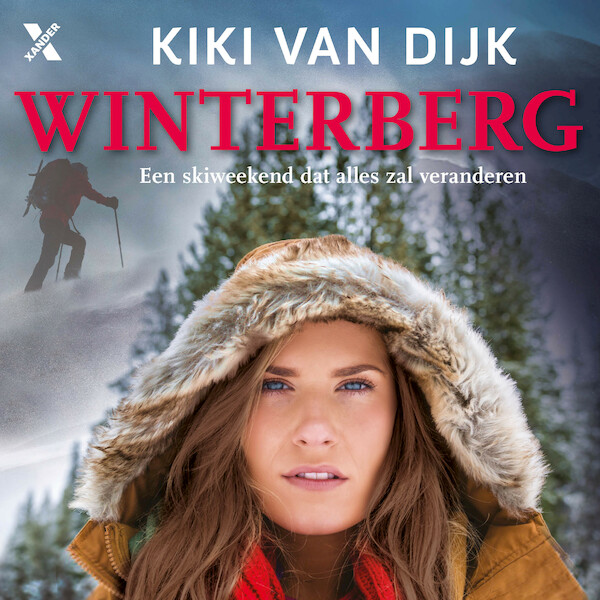 Winterberg - Kiki van Dijk (ISBN 9789401612050)