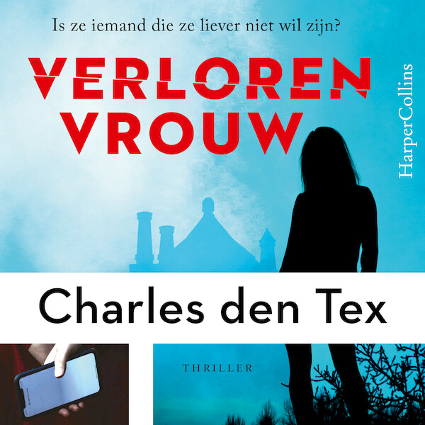 Verloren vrouw - Charles den Tex (ISBN 9789402759082)