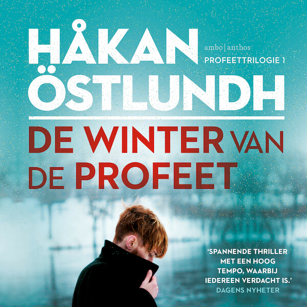De winter van de profeet - Håkan Östlundh (ISBN 9789026350658)