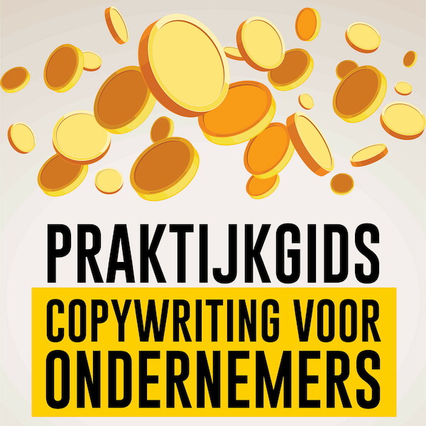 Praktijkgids copywriting voor ondernemers - Rutger Steenbergen (ISBN 9789462551947)