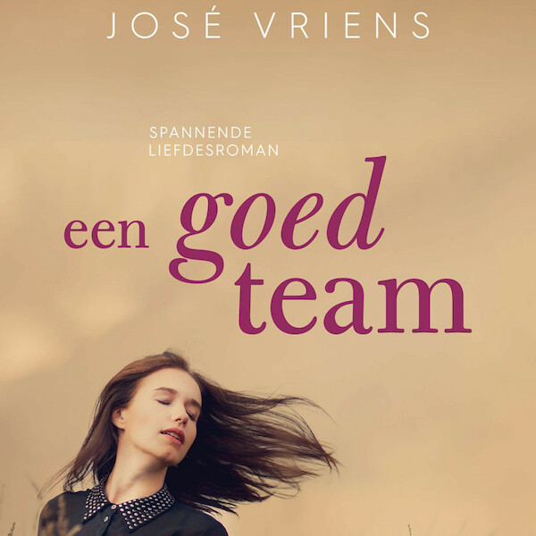 Een goed team - José Vriens (ISBN 9789462172623)