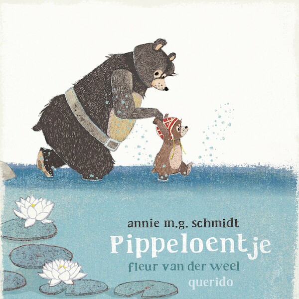 Pippeloentje - Annie M.G. Schmidt (ISBN 9789045124827)