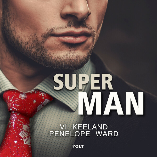 Superman - Vi Keeland, Penelope Ward (ISBN 9789021420899)