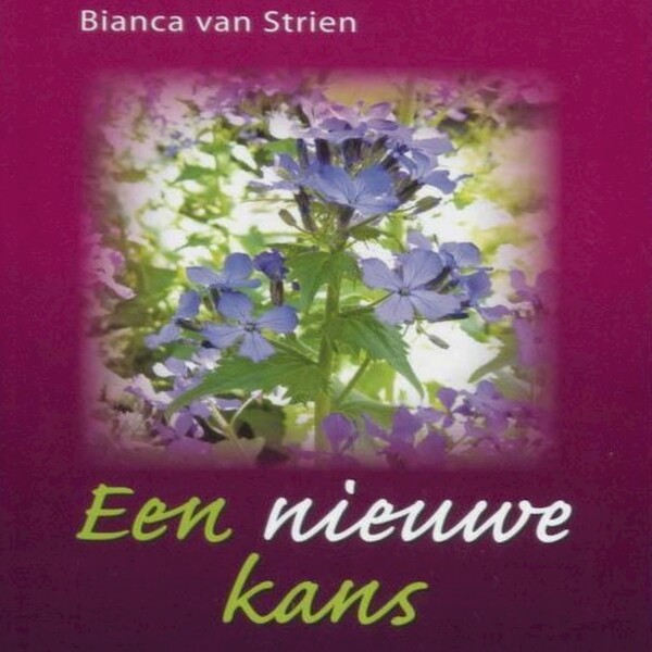 Een nieuwe kans - Bianca van Strien (ISBN 9789462172661)