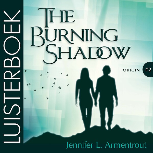 The Burning Shadow #2 Origin - Jennifer L. Armentrout (ISBN 9789020536621)