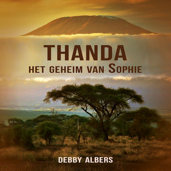 Thanda - Debby Albers (ISBN 9789462552043)