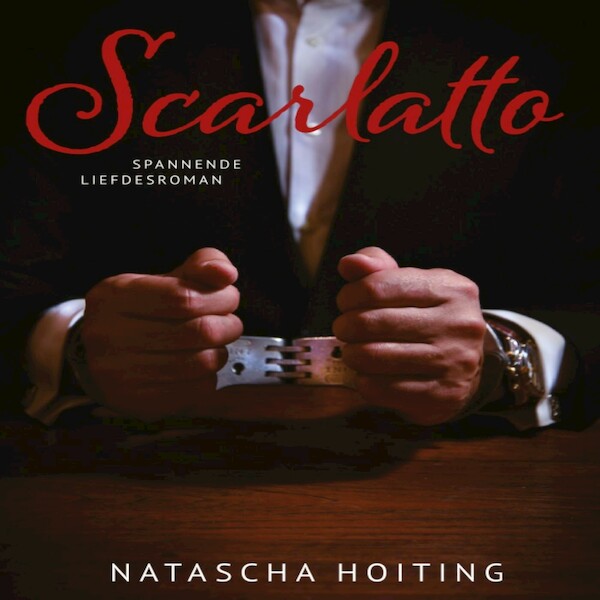 Scarlatto - Natascha Hoiting (ISBN 9789462172708)