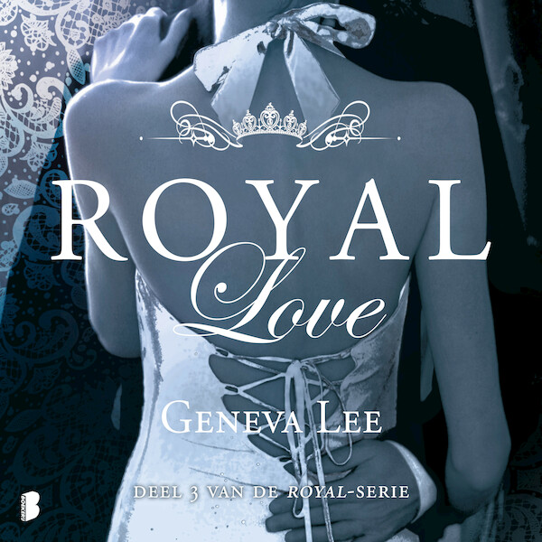 Royal Love - Geneva Lee (ISBN 9789052861722)
