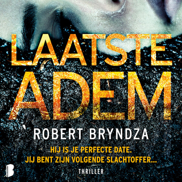Laatste adem - Robert Bryndza (ISBN 9789052861753)