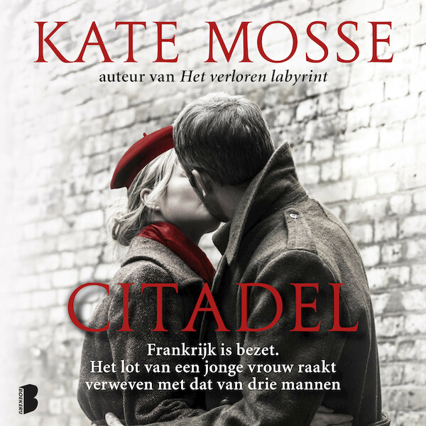 Citadel - Kate Mosse (ISBN 9789052862163)