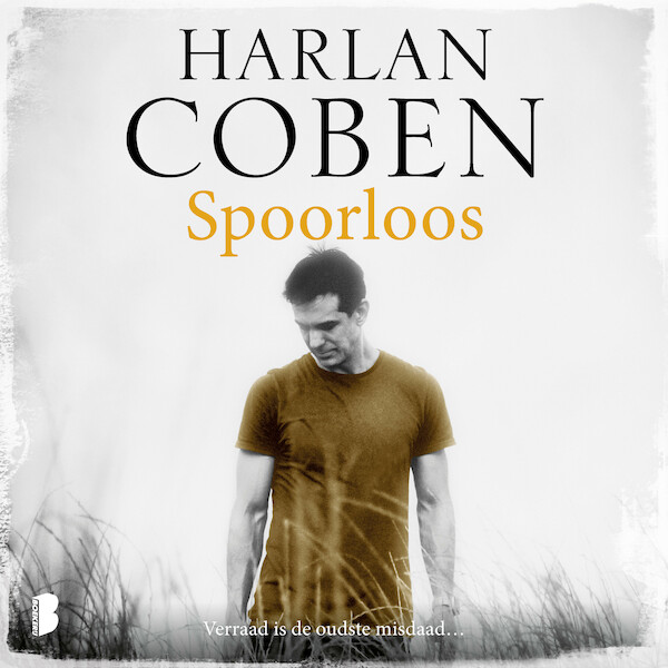 Spoorloos - Harlan Coben (ISBN 9789052862040)