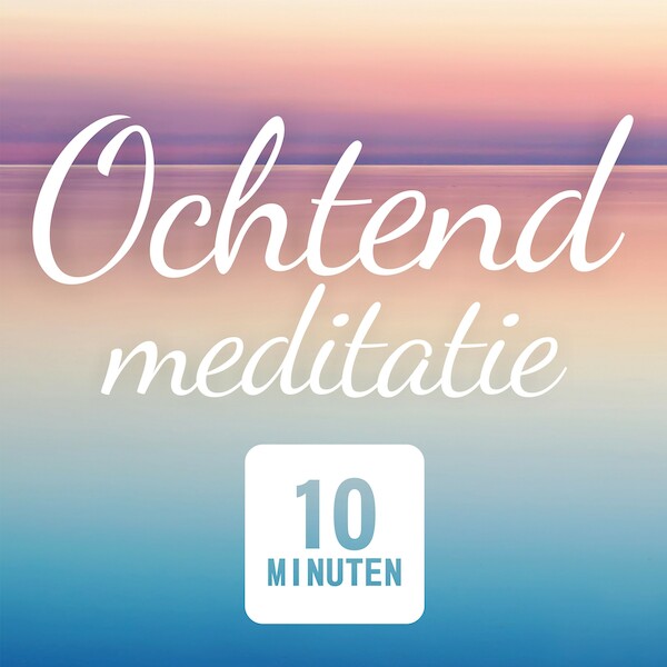 Ochtend Meditatie - Suzan van der Goes (ISBN 9789462552012)
