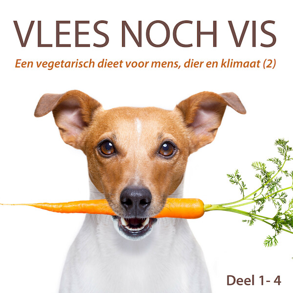 Vlees noch vis (1) - Peter de Ruiter (ISBN 9789491833861)