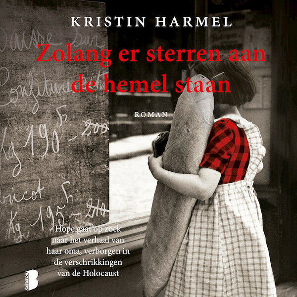 Zolang er sterren aan de hemel staan - Kristin Harmel (ISBN 9789052861272)