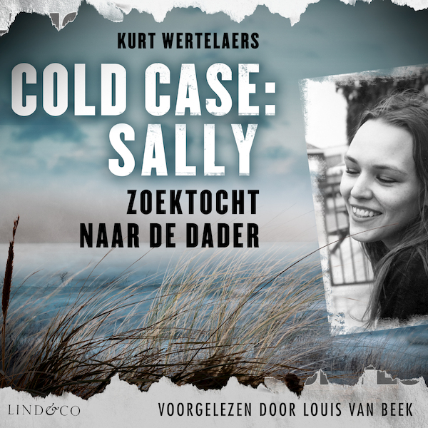 Cold Case: Sally - Kurt Wertelaers (ISBN 9789178619221)