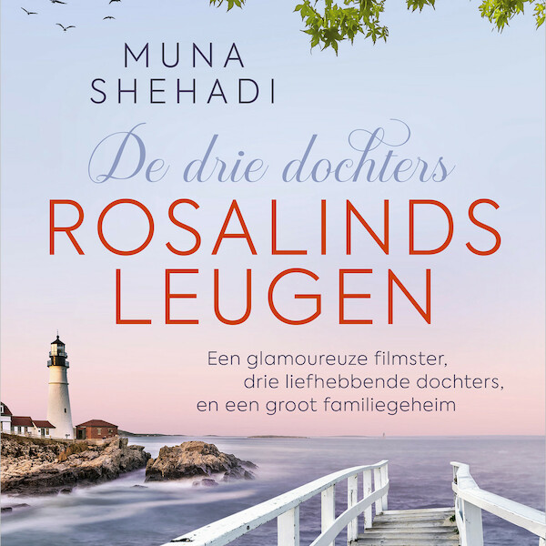 Rosalinds leugen - Muna Shehadi (ISBN 9789402759730)