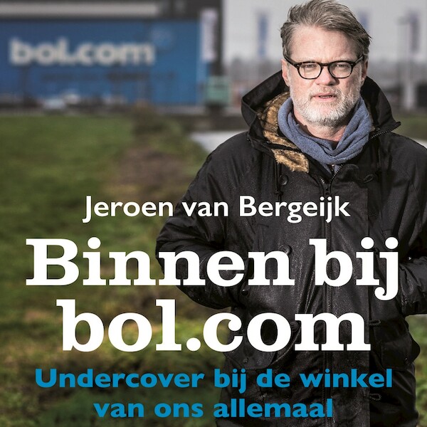 Binnen bij bol.com - Jeroen van Bergeijk (ISBN 9789021420219)