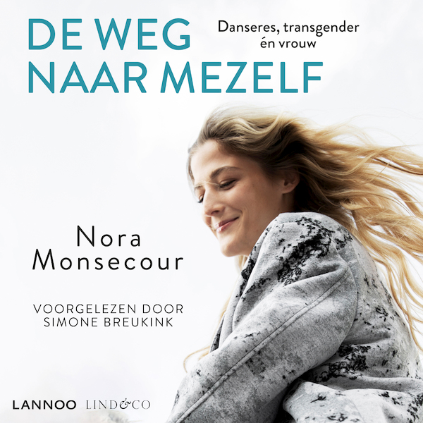 De weg naar mezelf - Nora Monsecour, Anke Michiels (ISBN 9789178619214)