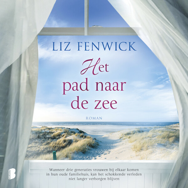 Het pad naar de zee - Liz Fenwick (ISBN 9789052861074)